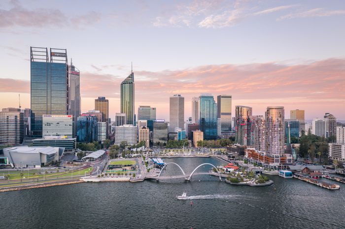 Discover Perth, Australia, where summer never ends, and business events are like nowhere else